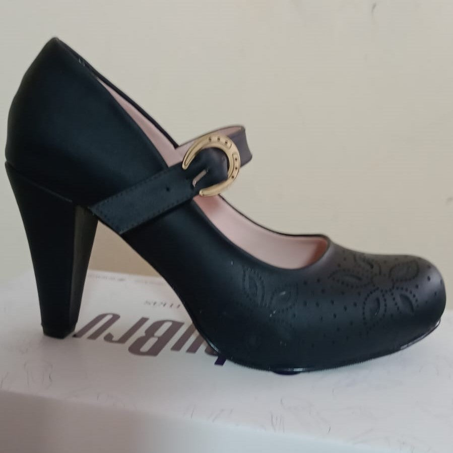 Zapato de Mujer Cueca (CC49.N)