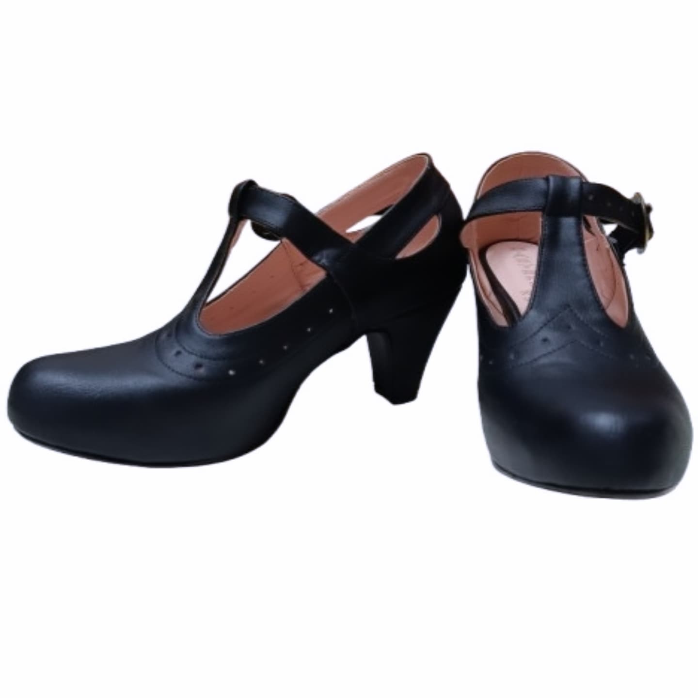 Zapato de Mujer Cueca (CC26.N)