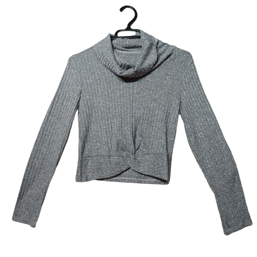 Crop de Mujer