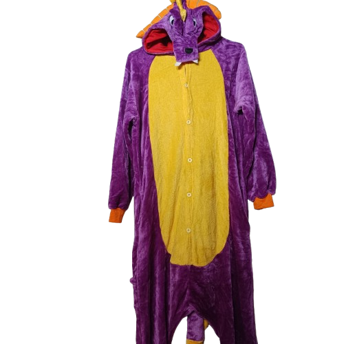 Pijama Dinosaurio