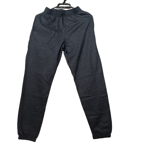 Jogger De Mujer Gris Marengo