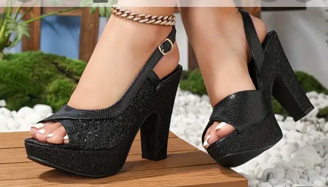 Taco Brillante Dorado (T50N.)