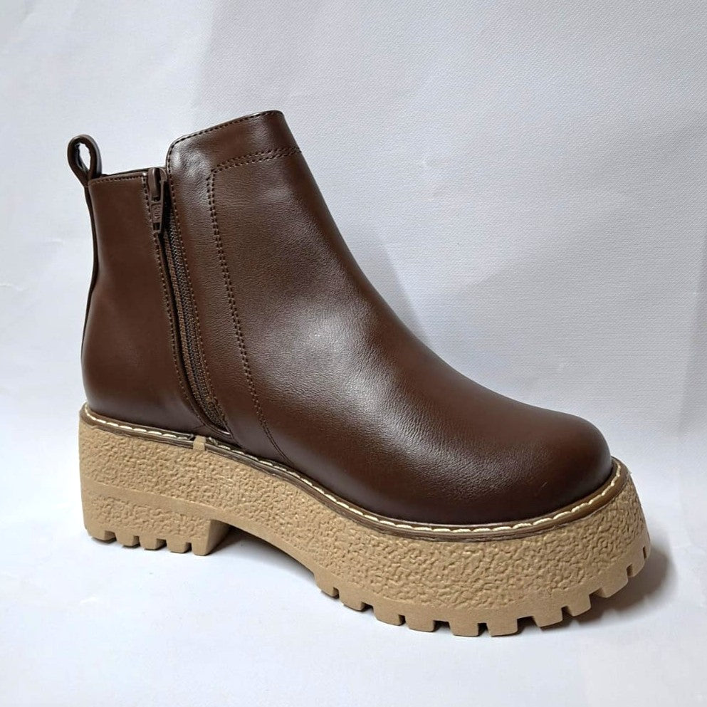 Botines de Mujer (BA40.EF)