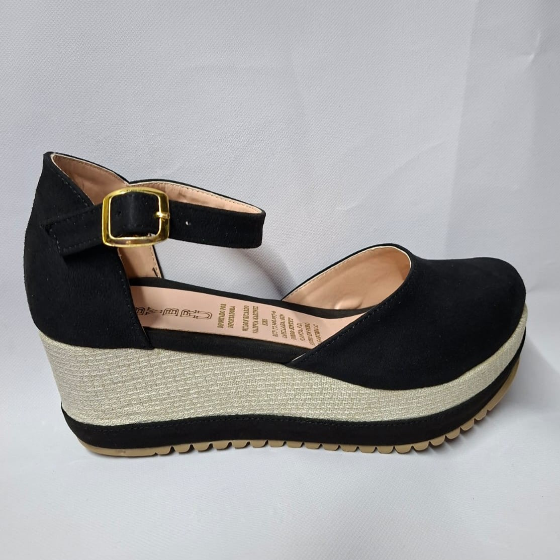 Sandalia Mujer (SL97.N)