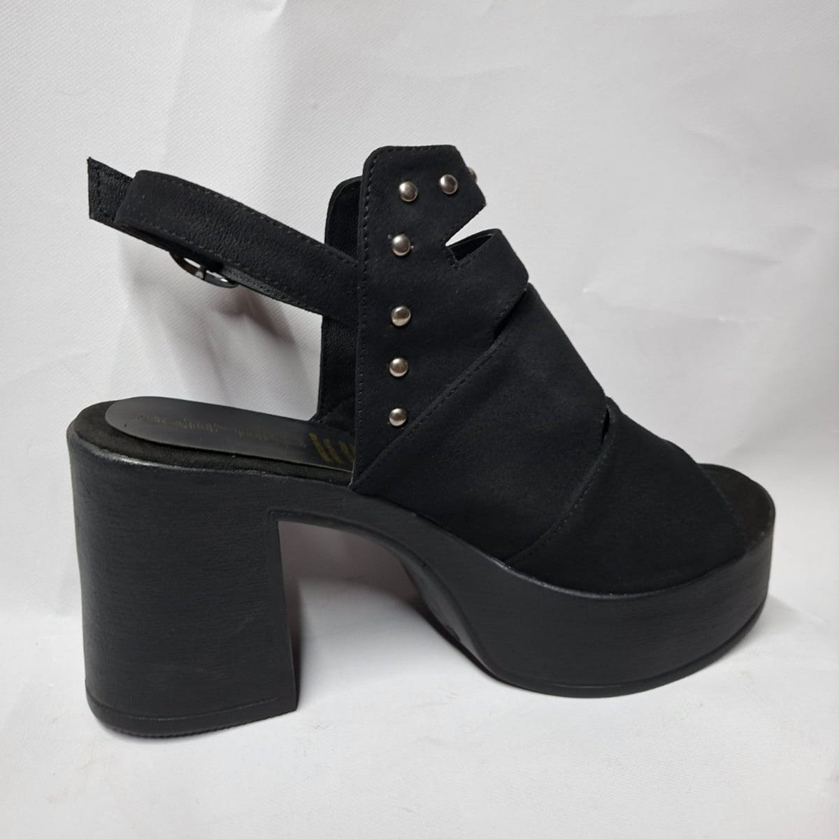 Sandalia Alta Calada (SL1000.N)