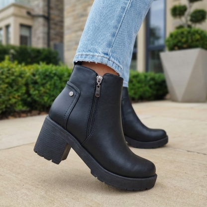 Botin De Mujer (BA105.N)