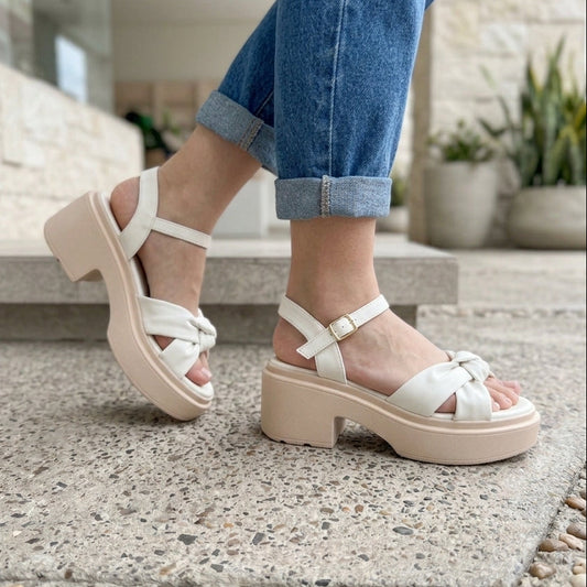Sandalia Mujer (SL160.BL)