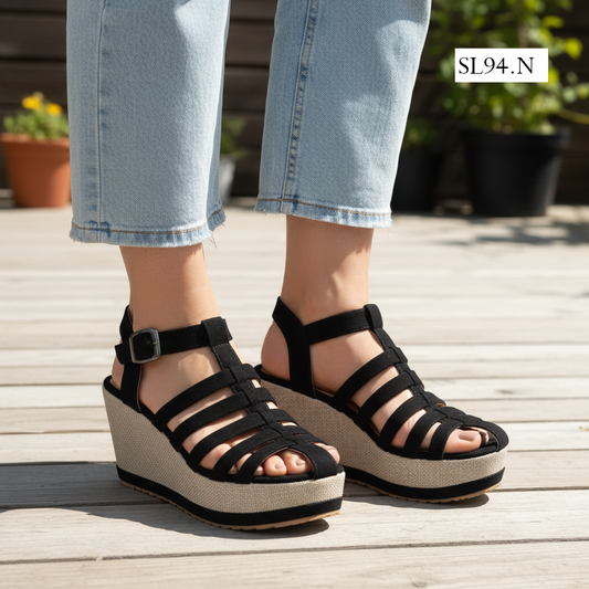 Sandalias de Mujer (SL94.N)