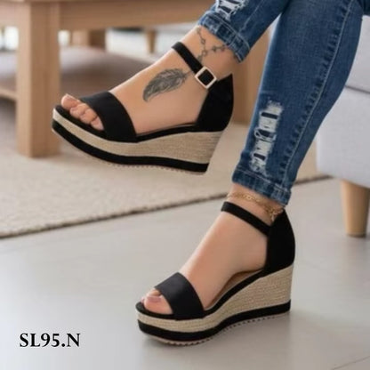 Sandalia Mujer (SL95.N)