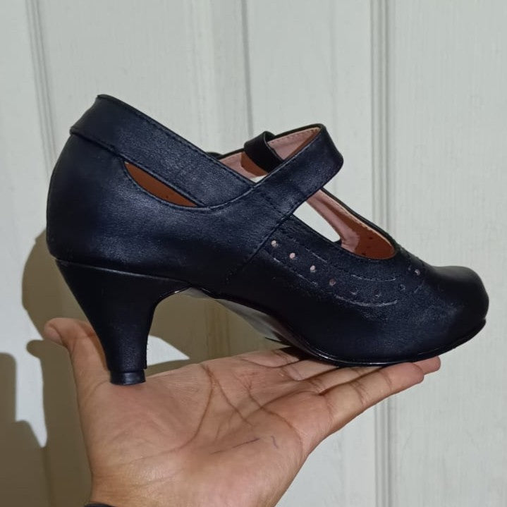 Zapato de Mujer Cueca (CC25.N)