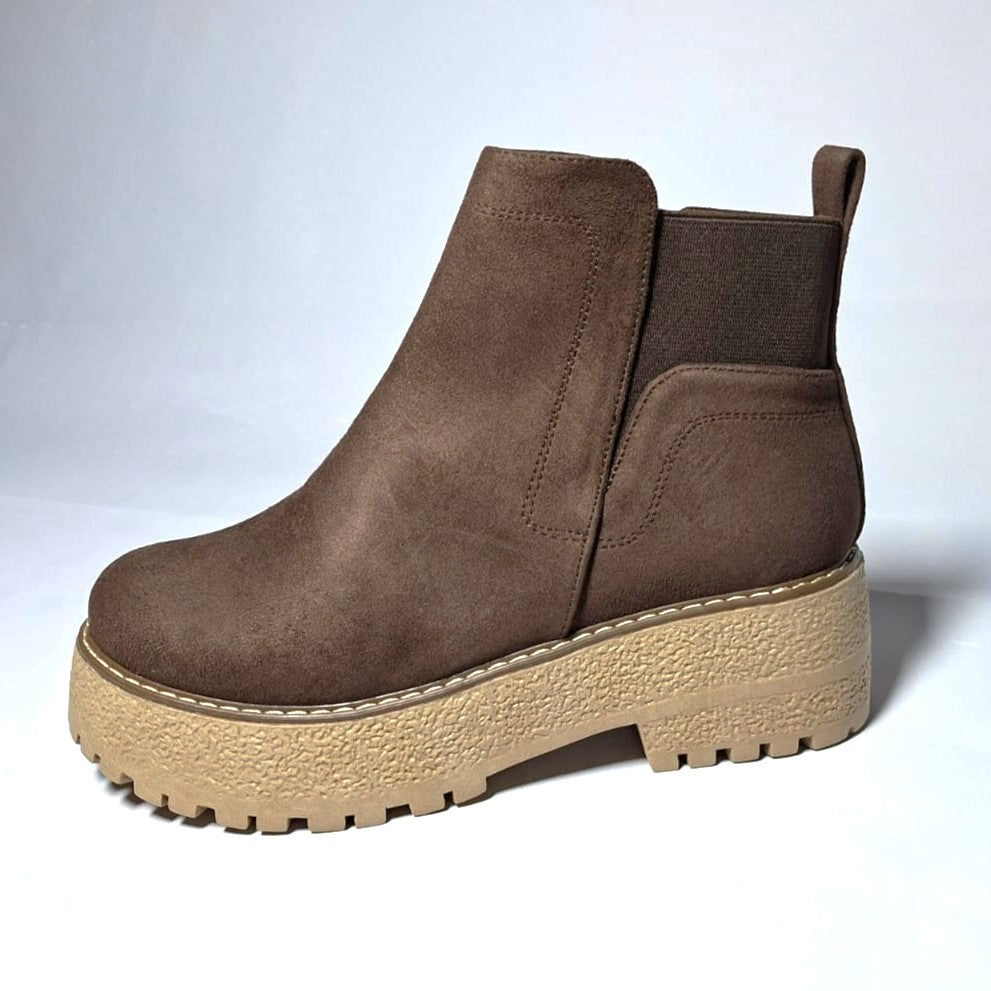 Botines de Mujer (BA40.MR)