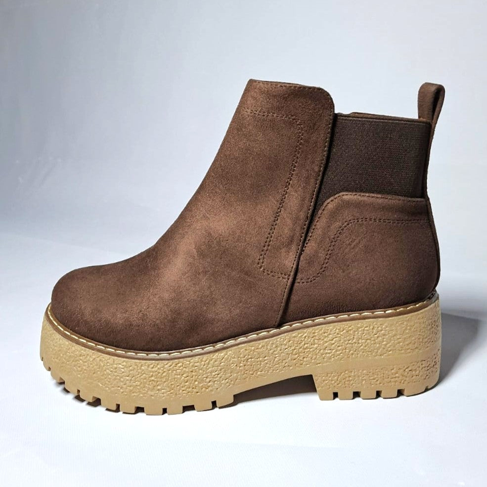 Botines de Mujer (BA40.MR)