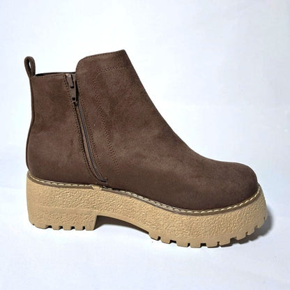 Botines de Mujer (BA40.MR)