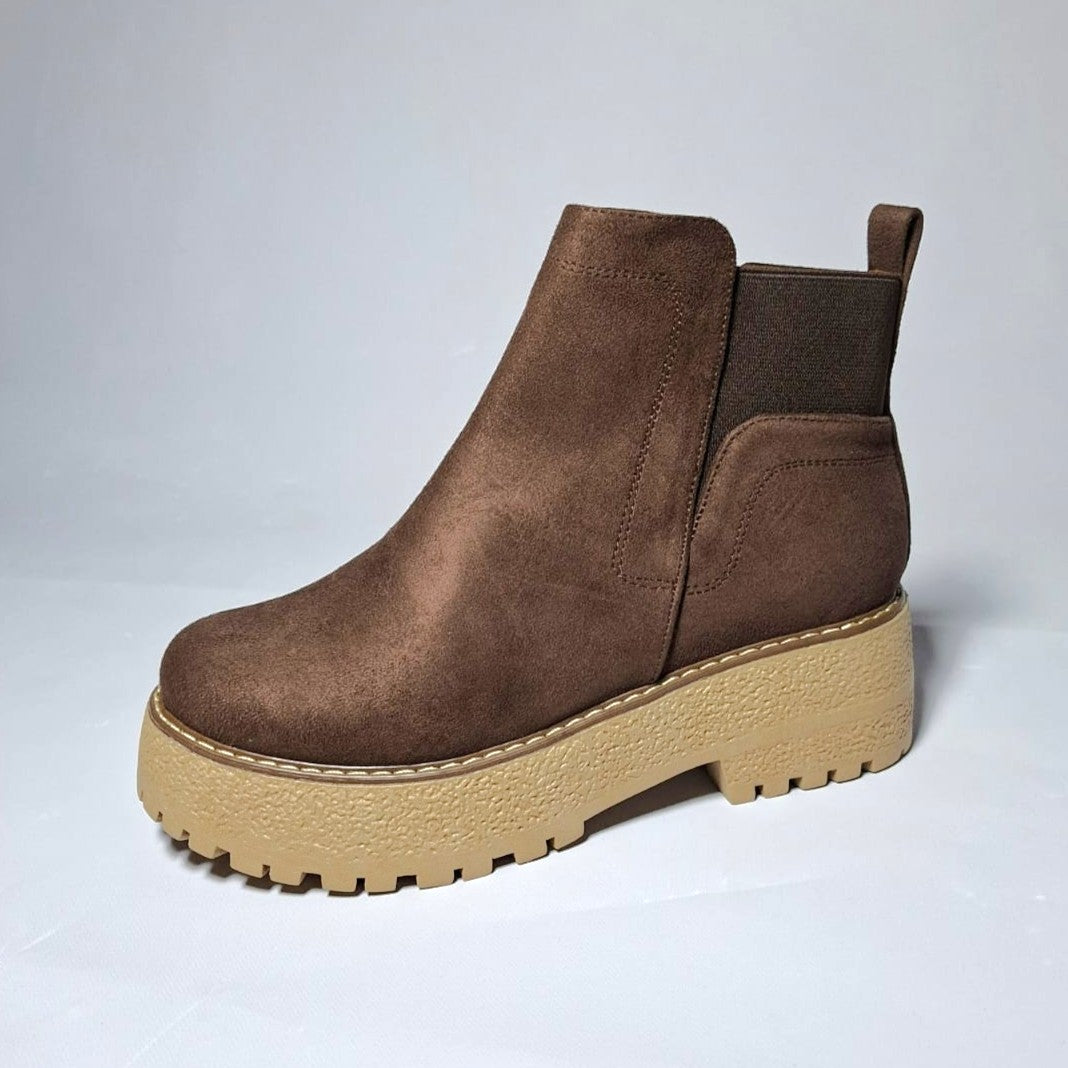 Botines de Mujer (BA40.MR)