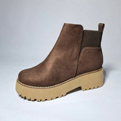 Botines de Mujer (BA40.MR)