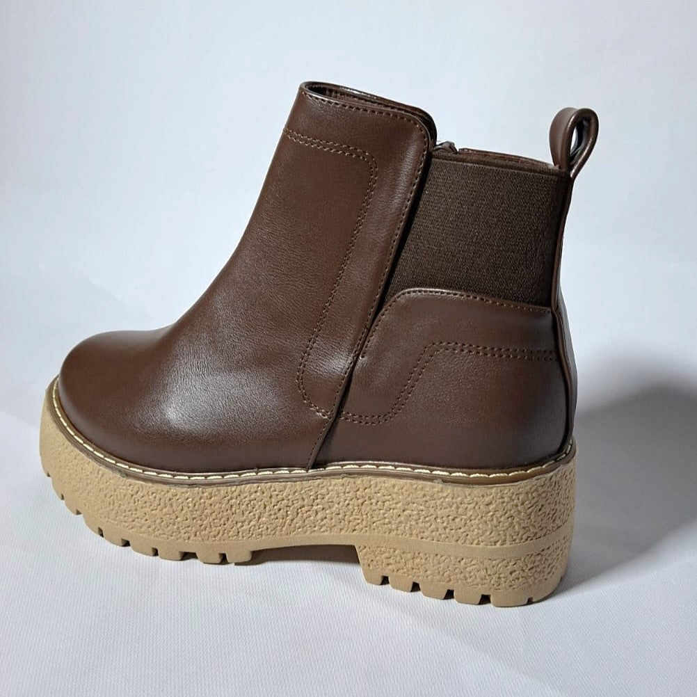 Botines de Mujer (BA40.EF)