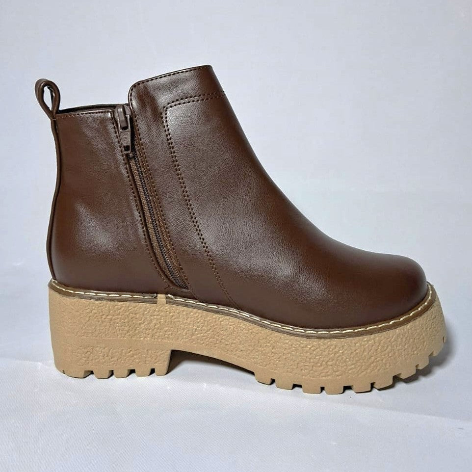 Botines de Mujer (BA40.EF)