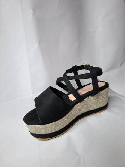 Sandalia Mujer (SL151.N)