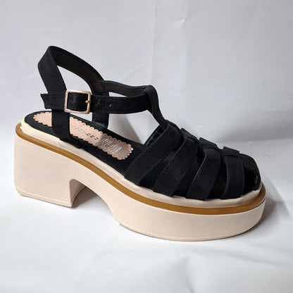 Sandalia Mujer (SL159.NU)