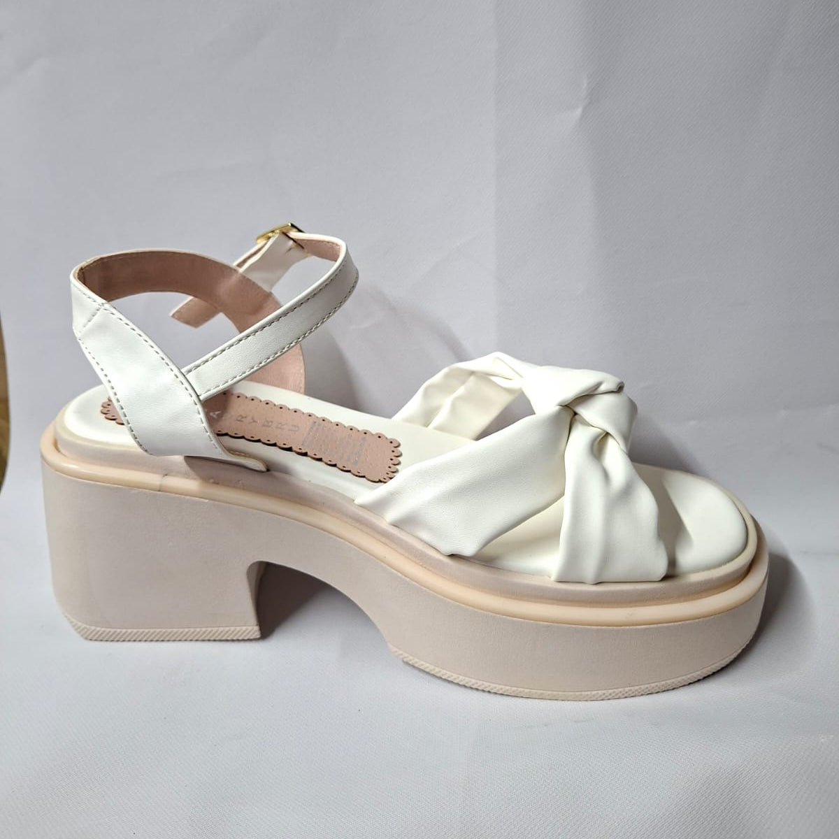 Sandalia Mujer (SL160.BL)