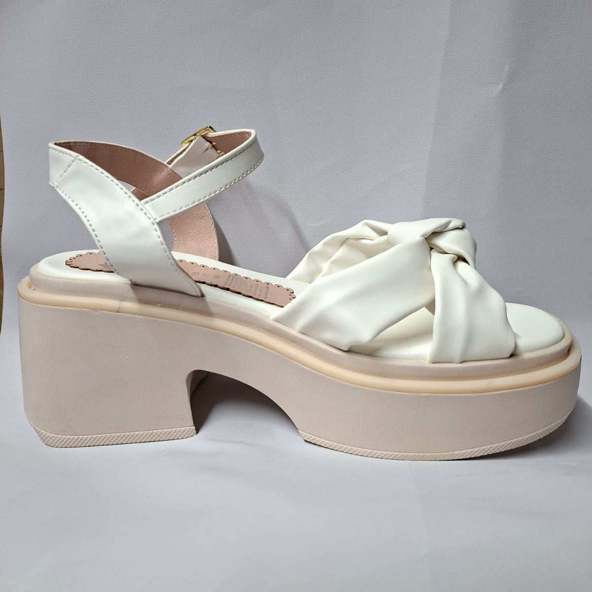 Sandalia Mujer (SL160.BL)