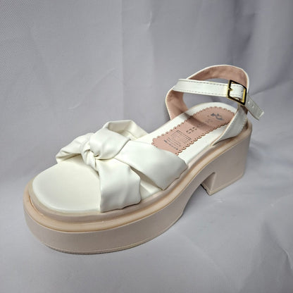 Sandalia Mujer (SL160.BL)