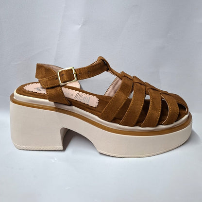 Sandalia Mujer (SL159.CA)