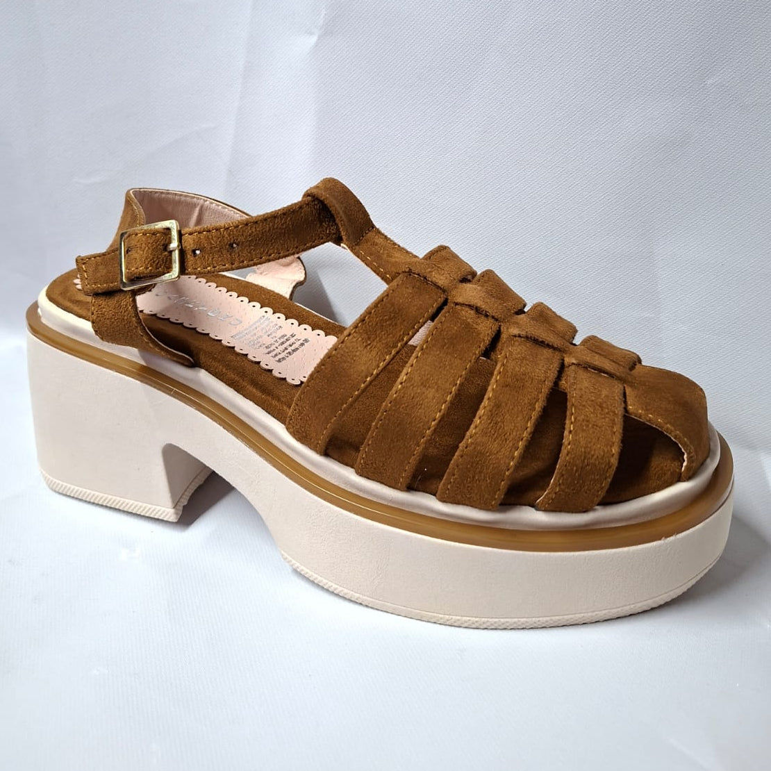 Sandalia Mujer (SL159.CA)