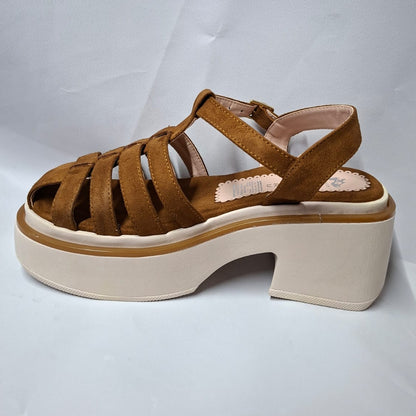 Sandalia Mujer (SL159.CA)