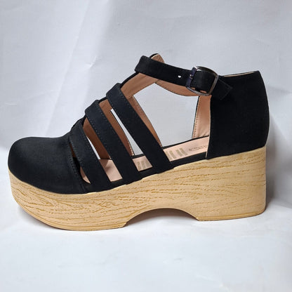 Sandalia Mujer (SL167.N)