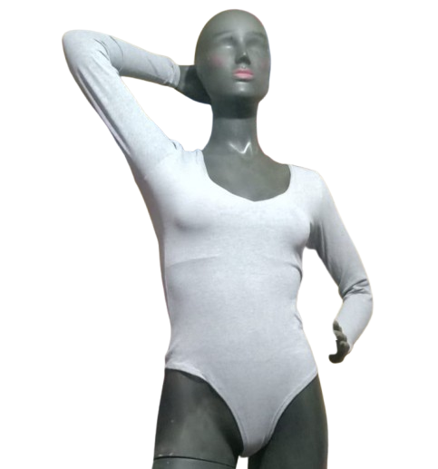 Bodys de Mujer