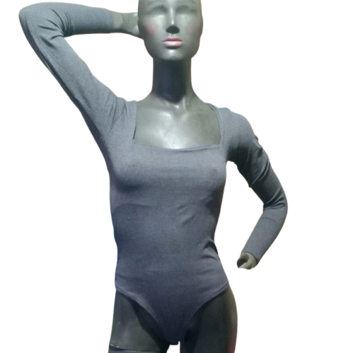 Bodys de Mujer