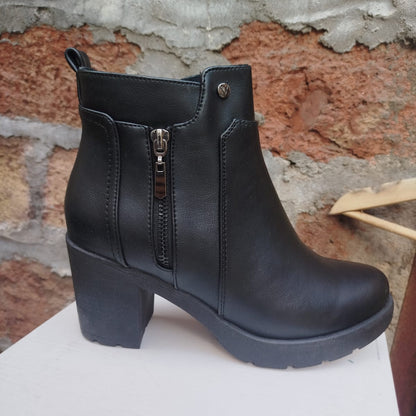 Botin De Mujer (BA105.N)