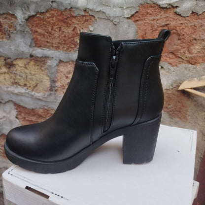 Botin De Mujer (BA105.N)
