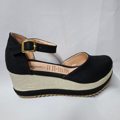 Sandalia Mujer (SL97.N)