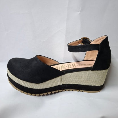 Sandalia Mujer (SL97.N)