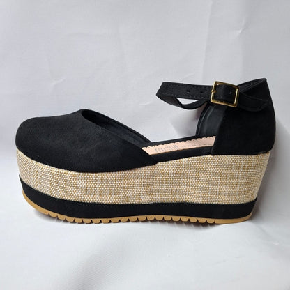 Sandalia Mujer (SL158.N)