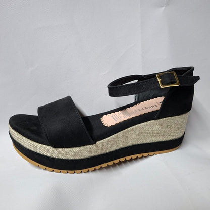 Sandalia Mujer (SL95.N)