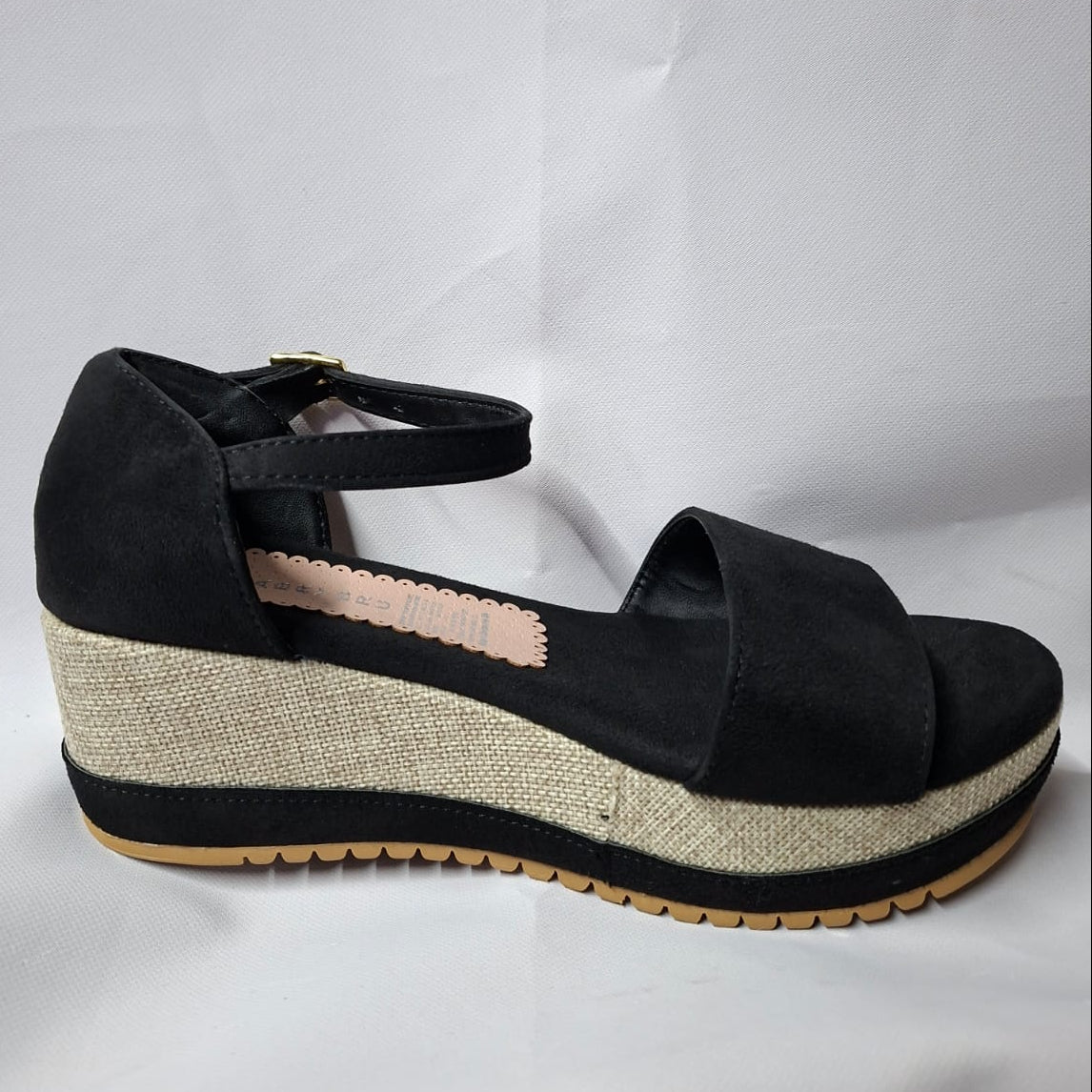 Sandalia Mujer (SL95.N)