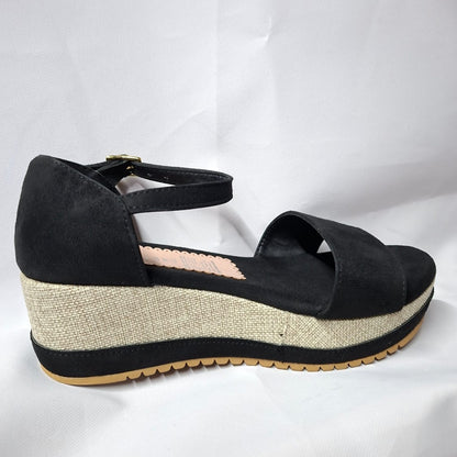 Sandalia Mujer (SL95.N)