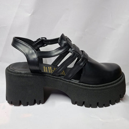 Sandalia Calada (SL90.N)