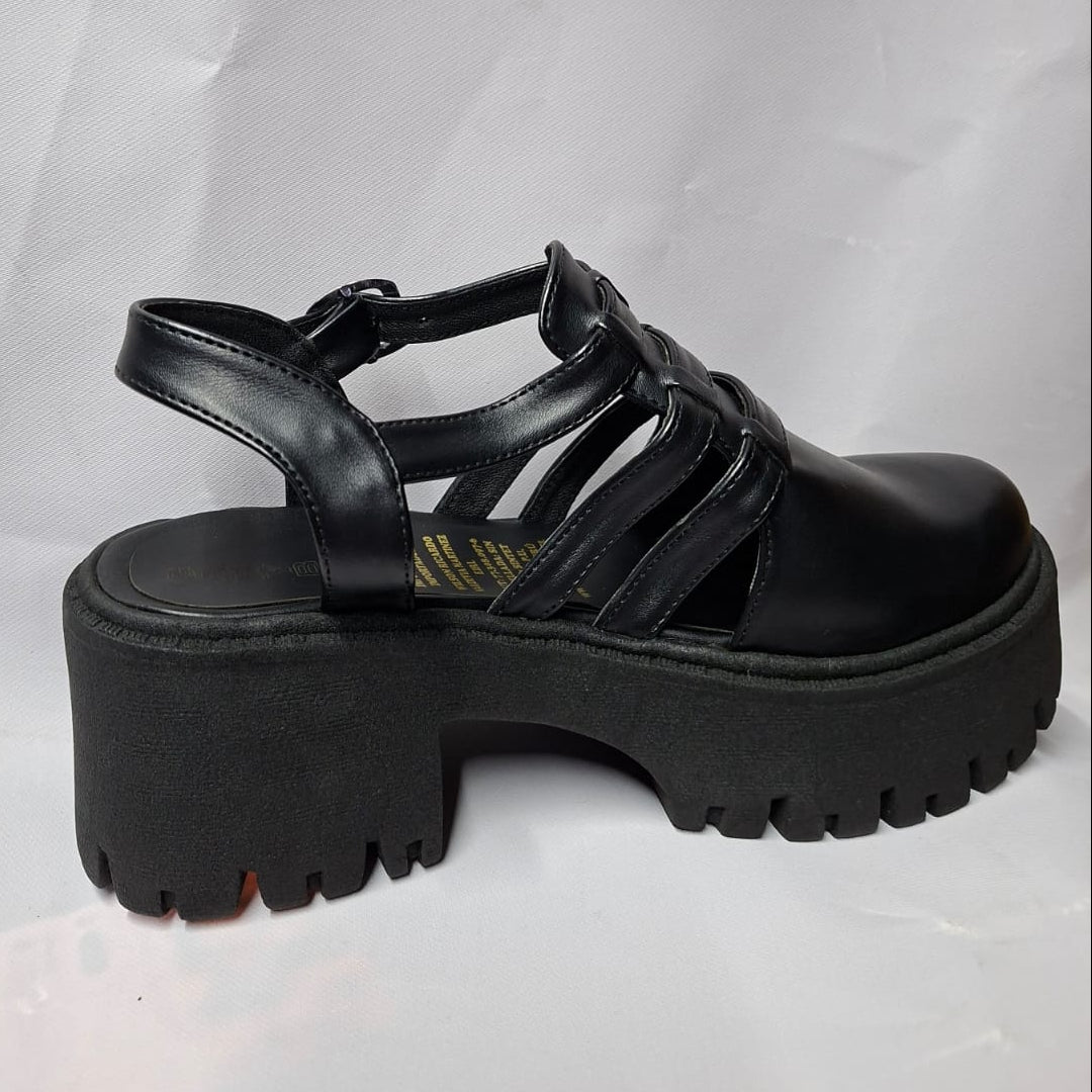 Sandalia Calada (SL90.N)