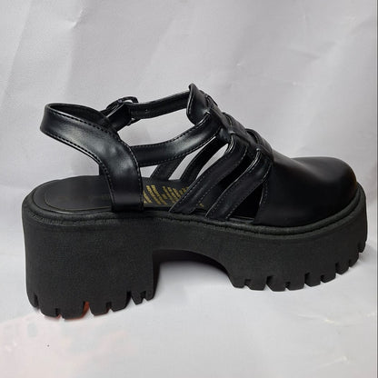 Sandalia Calada (SL90.N)