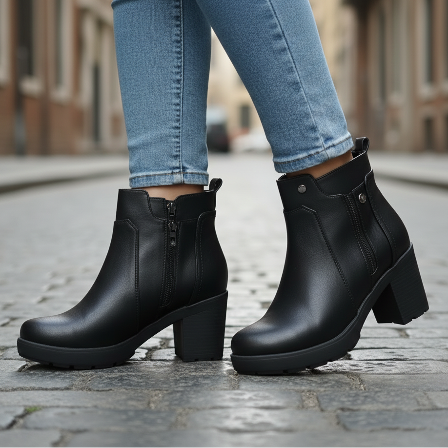 Botin De Mujer (BA105.N)