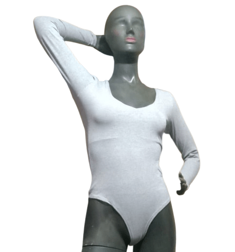 Bodys de Mujer - Gabybru Calzados