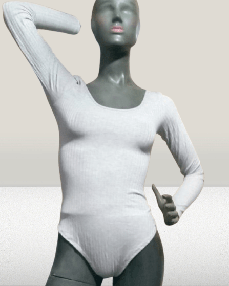 Bodys de Mujer - Gabybru Calzados