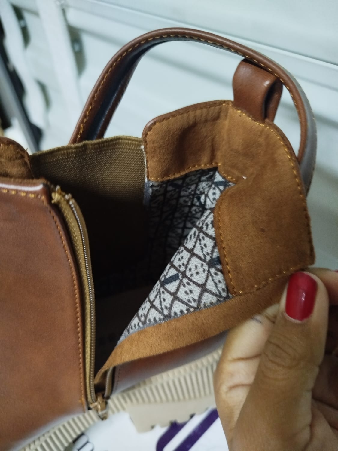 Botin de mujer Caramel Alto (BA41.Cr) - Gabybru Calzados