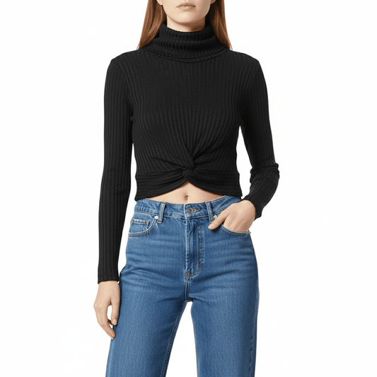 Crop de Mujer - Gabybru Calzados