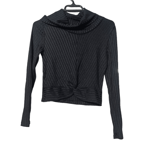 Crop de Mujer - Gabybru Calzados