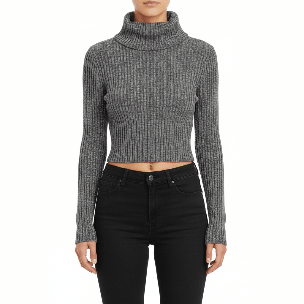 Crop de Mujer - Gabybru Calzados